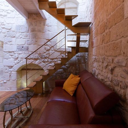 Le Nicchie Luxury Rooms Лечче Экстерьер фото